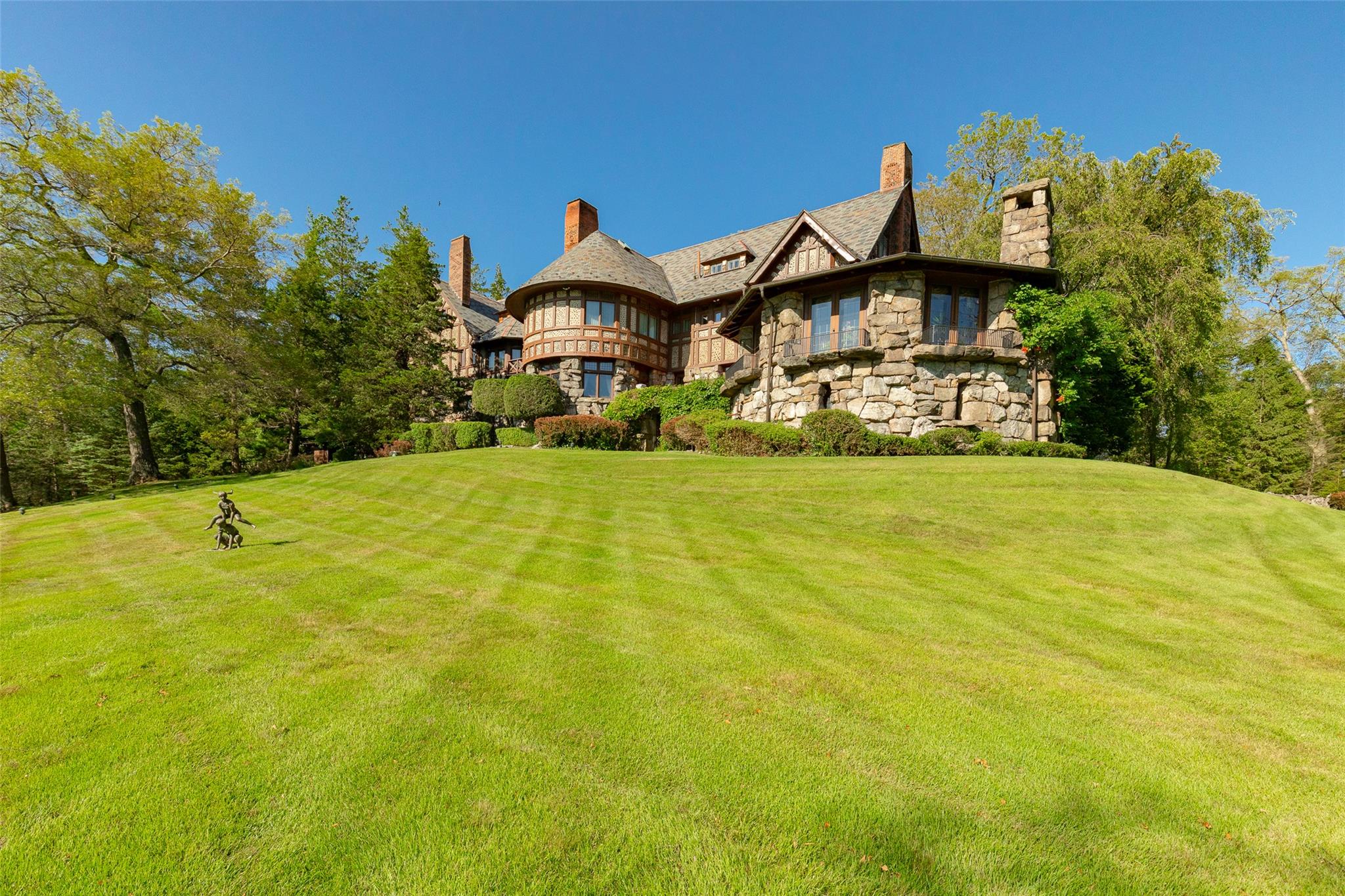 193 Tuxedo Road, Tuxedo Park, New York image 40