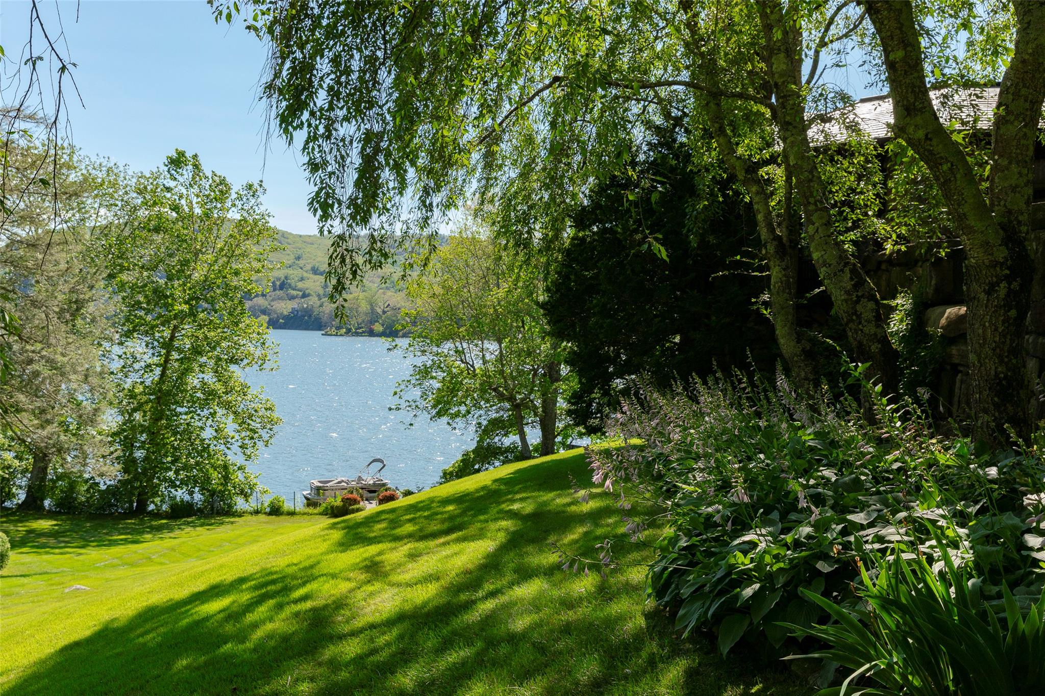 193 Tuxedo Road, Tuxedo Park, New York image 46