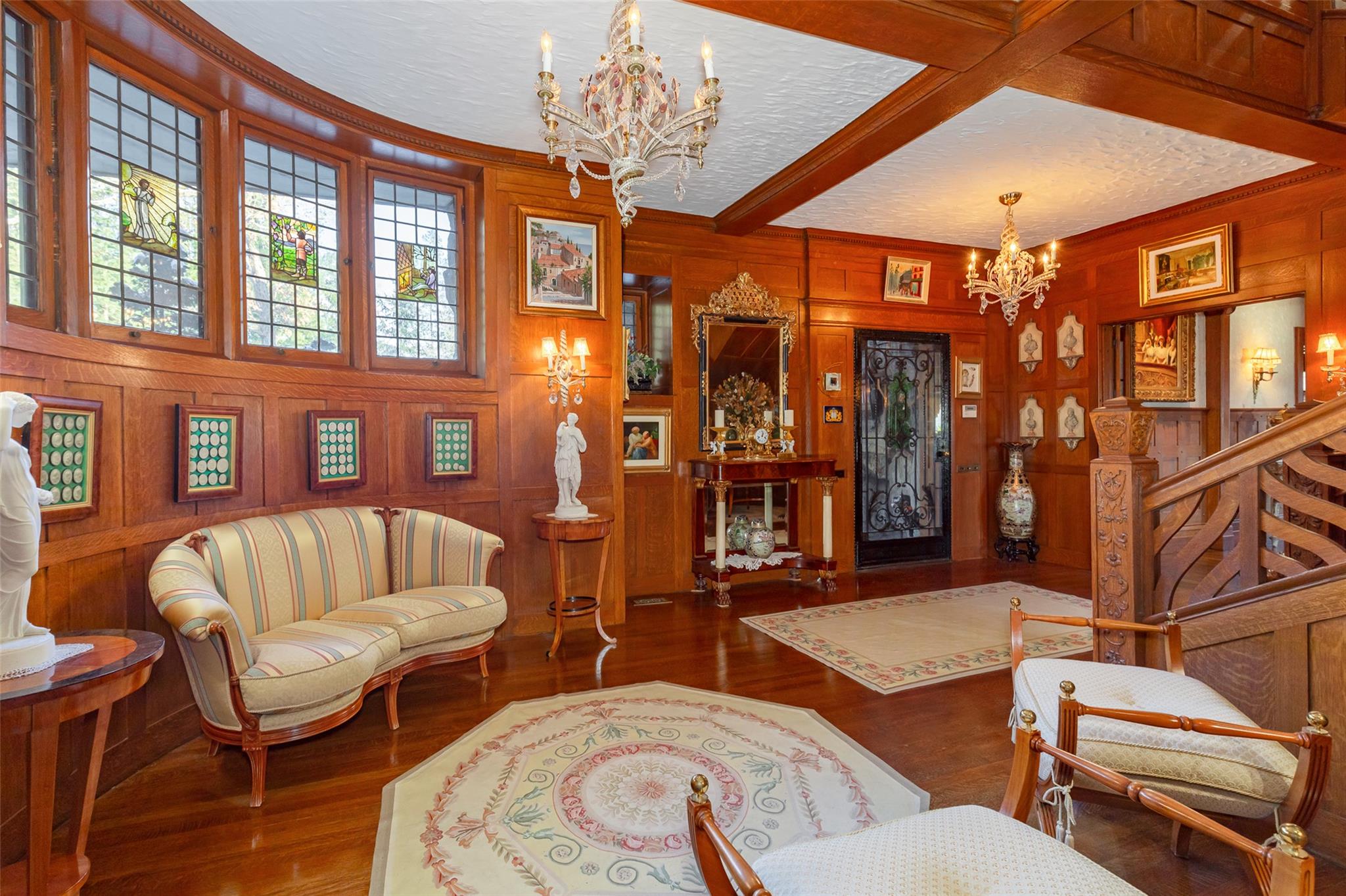 193 Tuxedo Road, Tuxedo Park, New York image 6