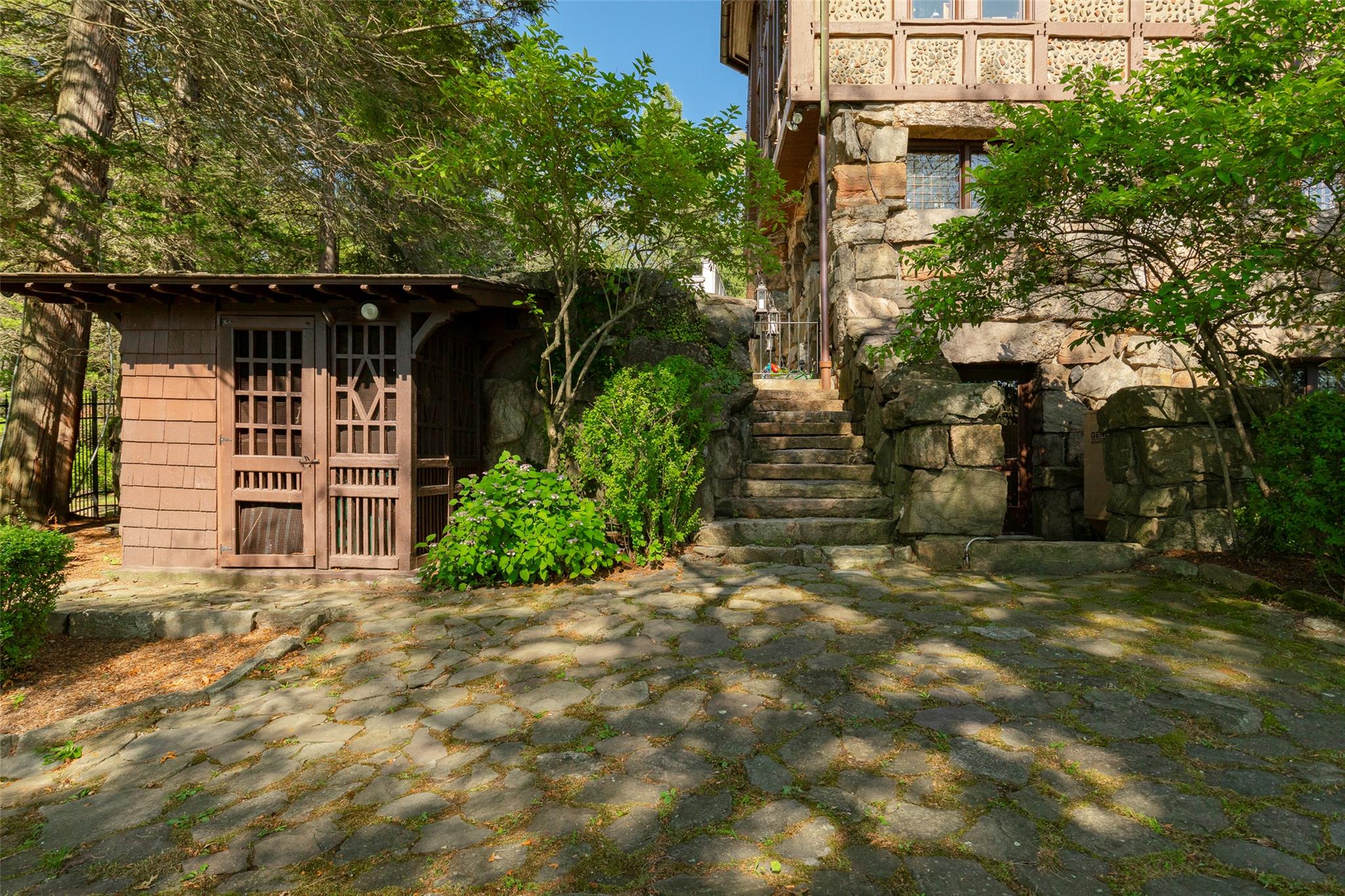 193 Tuxedo Road, Tuxedo Park, New York image 47