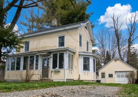 8 Wisner Trail Warwick NY 10990