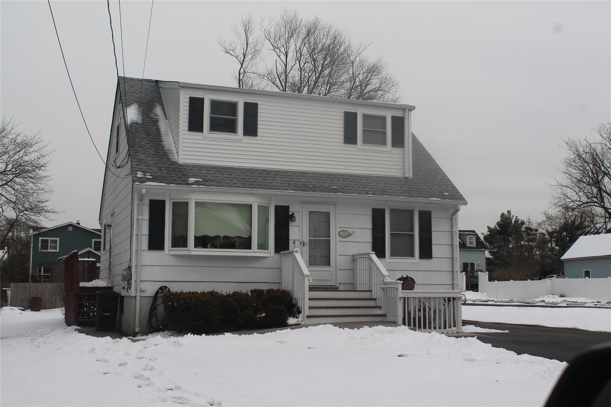 34 Klein Avenue, West Nyack, New York image 1