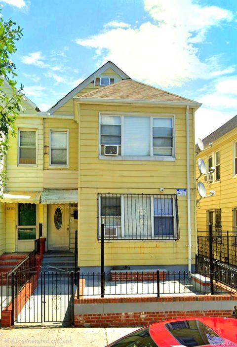 Photo of 37-55 93rd Street, Jackson Heights, NY 11372 (MLS # 945899)