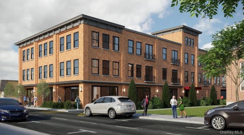 Apartment For Rent - 364 Main Street #306<br/> Beacon, NY 12508