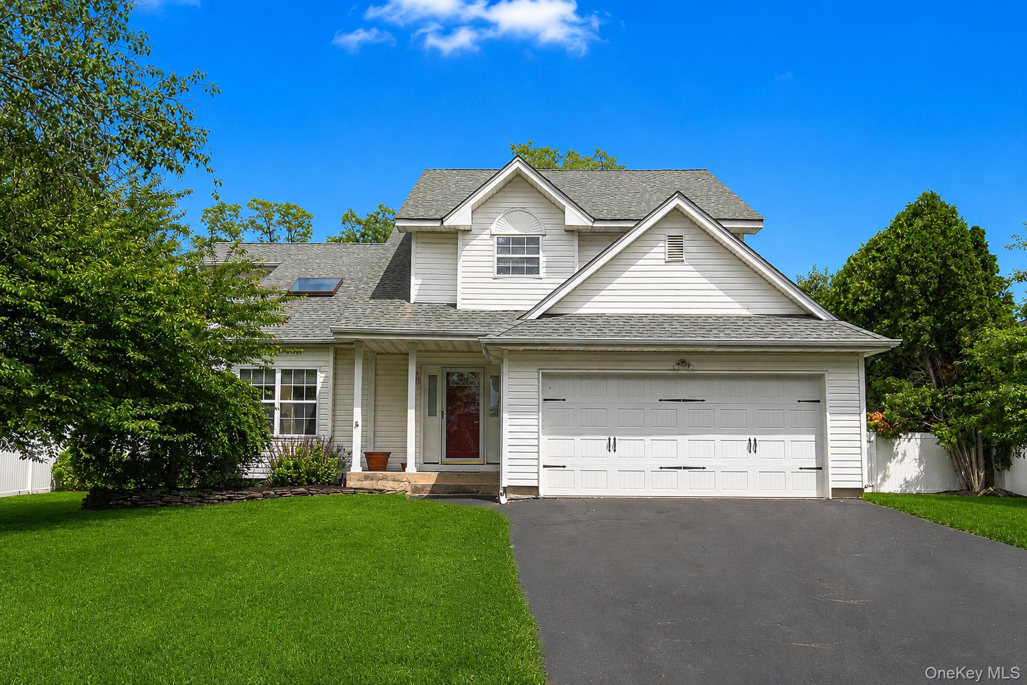 14 Long House Way