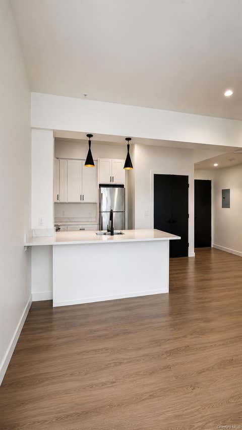 Apartment For Rent - 205 Church #504<br/> Poughkeepsie, NY 12601