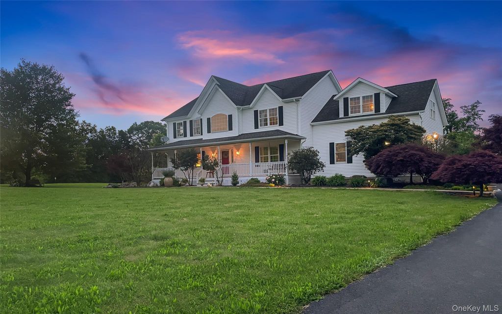 Photo of 170 Dickerson Avenue, Montgomery, NY 12549 (MLS # 975612)