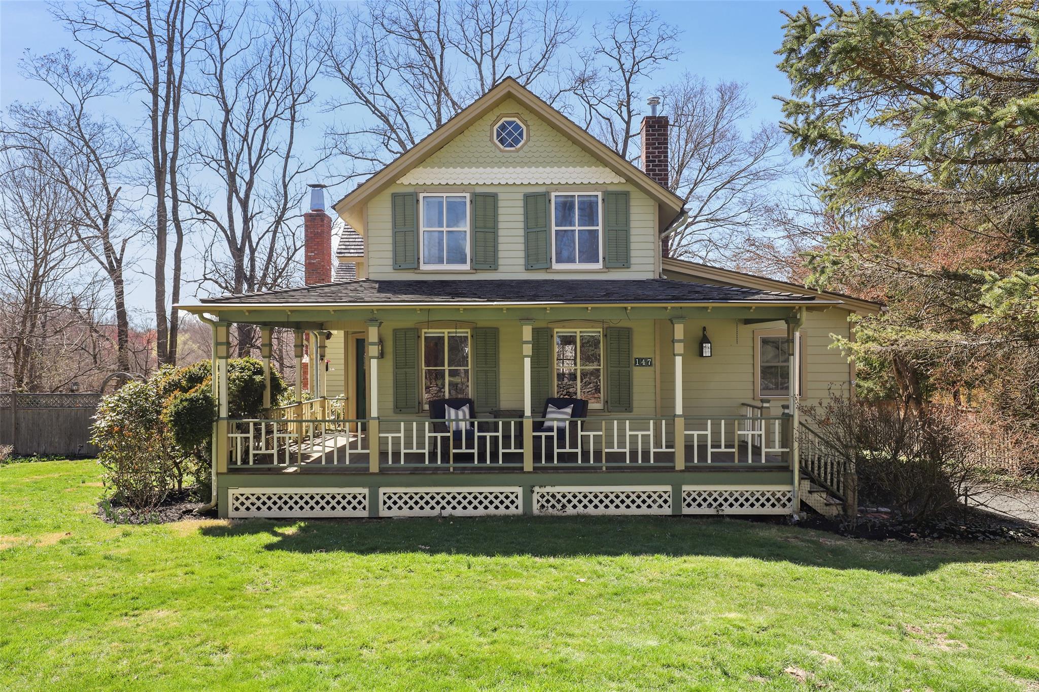 147 Cherry Street, Katonah, New York image 21