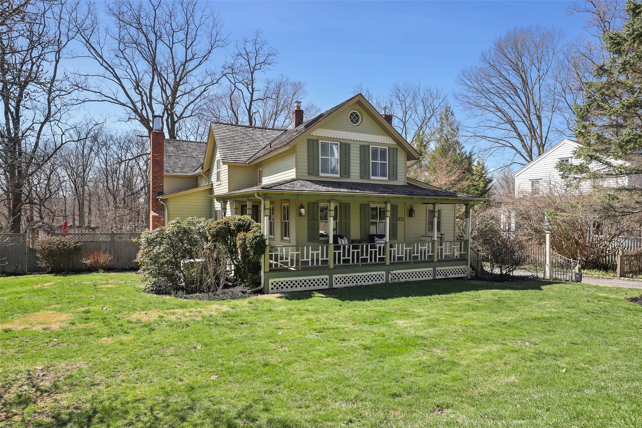 147 Cherry Street, Katonah, New York image 3