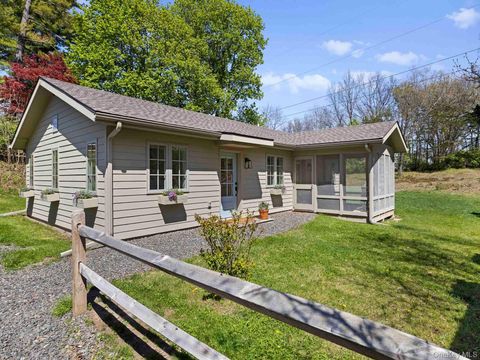 555 Mountain View Avenue Hurley NY 12443