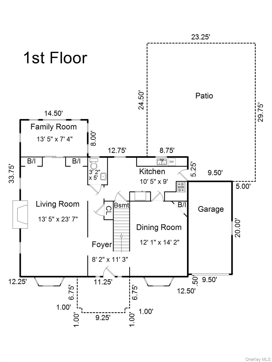 35 Berrian Road