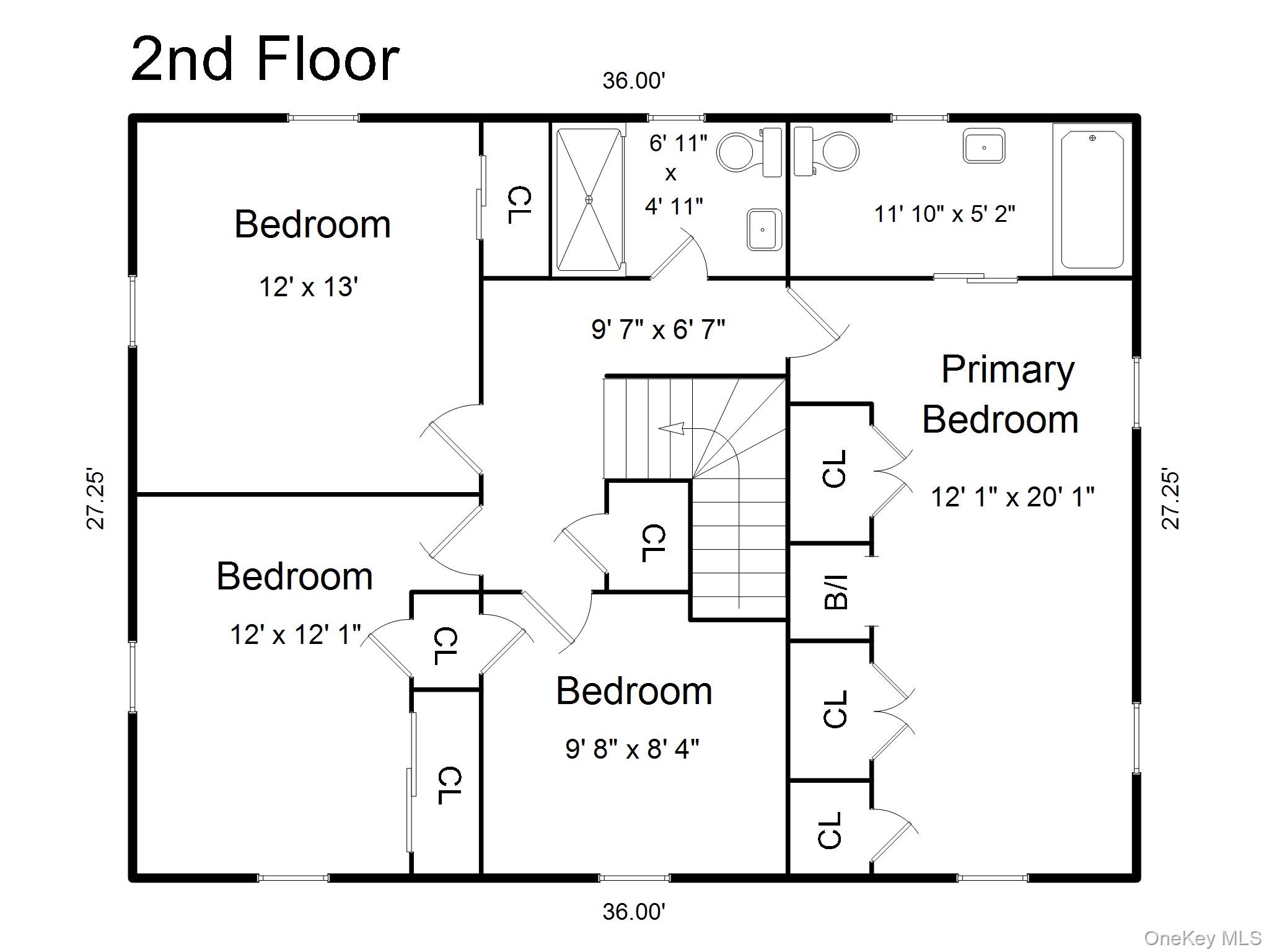 35 Berrian Road