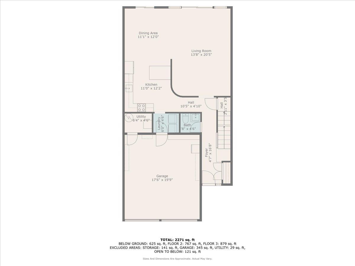 53 Estate Court, Woodbury, New York image 18