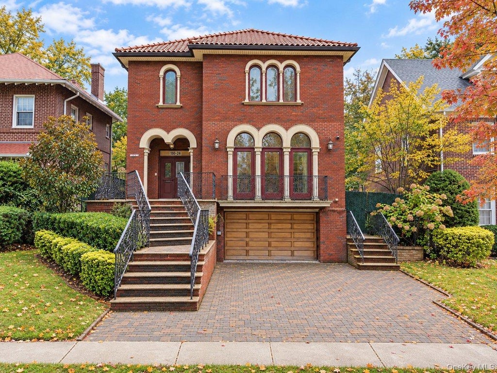 Photo of 11024 69th Avenue, Forest Hills, NY 11375 (MLS # 1064071)
