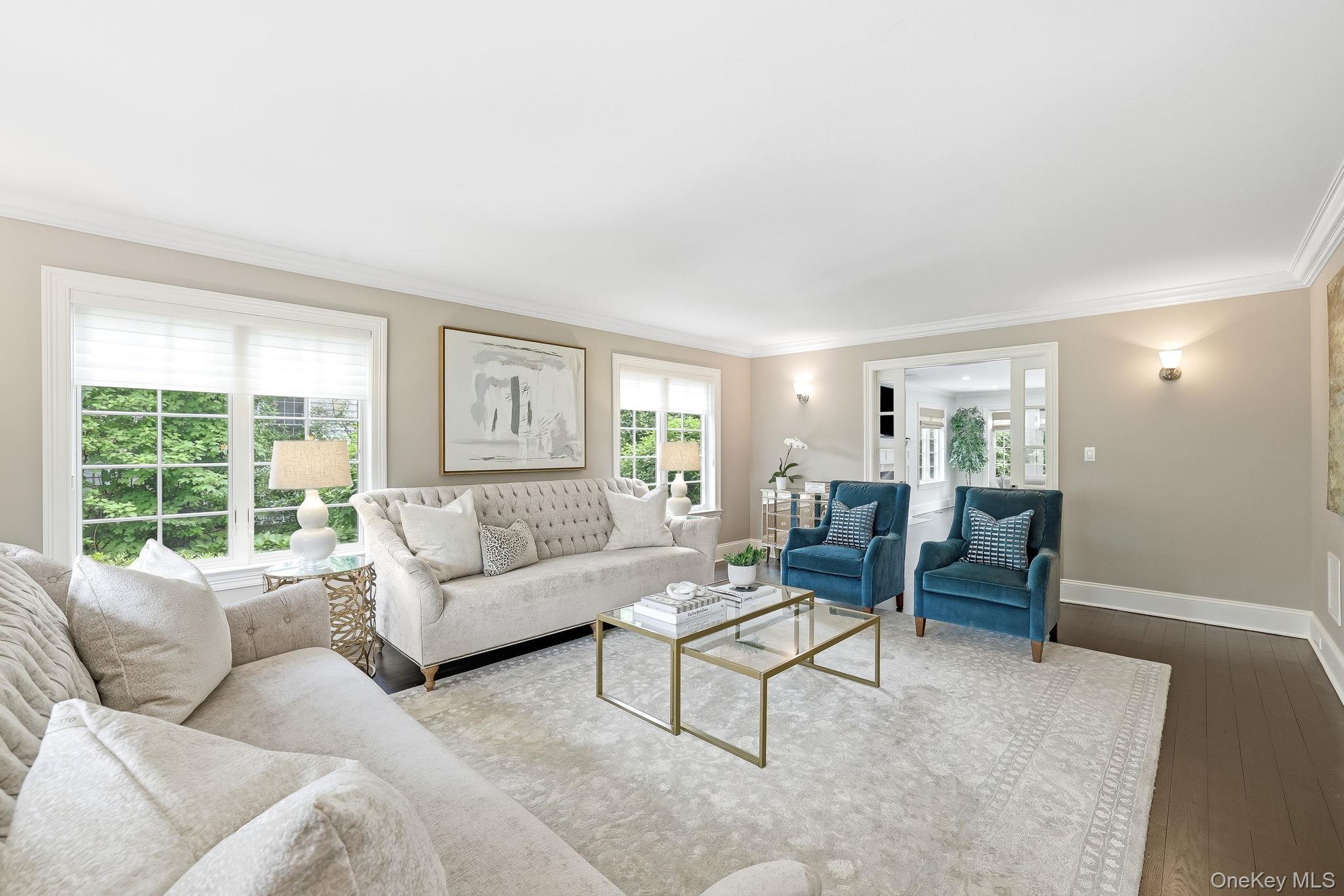 11 Mayflower Road