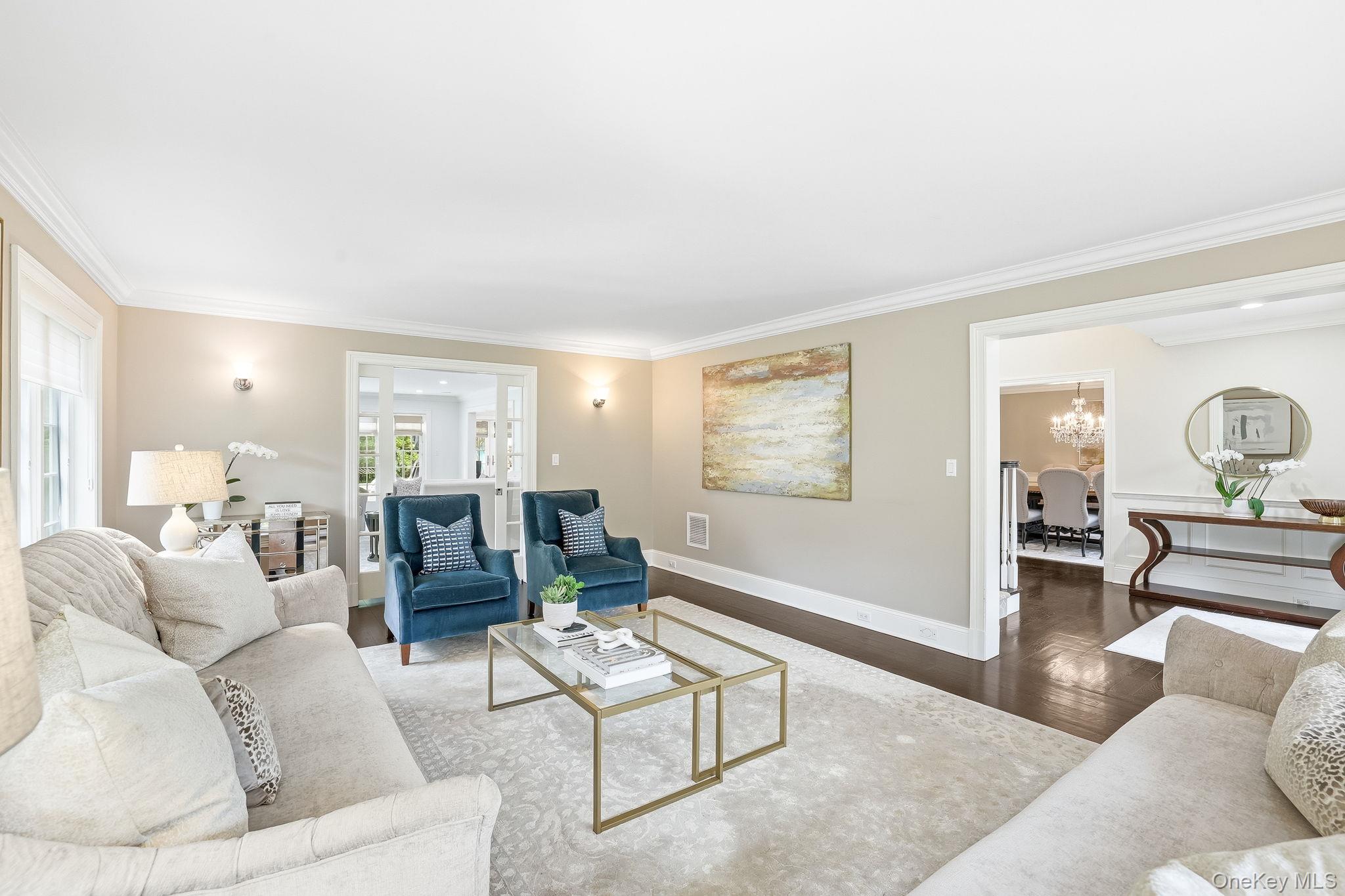 11 Mayflower Road