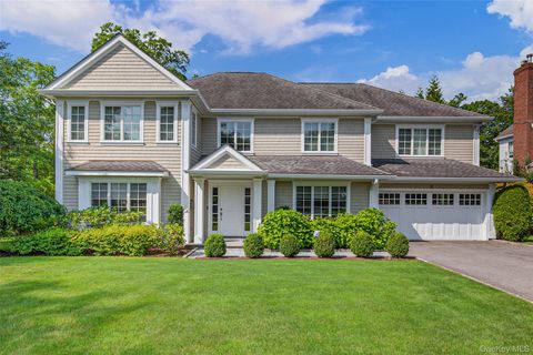 Homes For Sale - 11 Mayflower Road<br/> Scarsdale, NY 10583