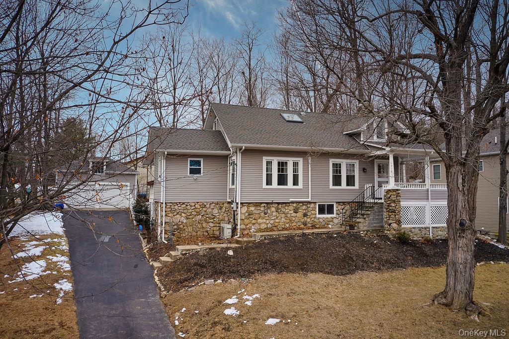 1716 Westchester Avenue