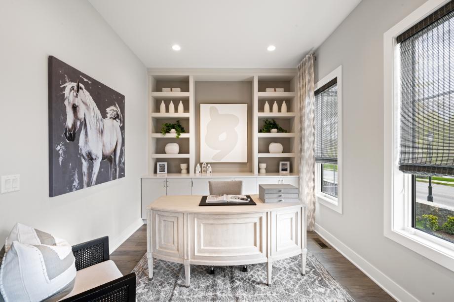 4 Carriage Lane #82, Chappaqua, New York image 6
