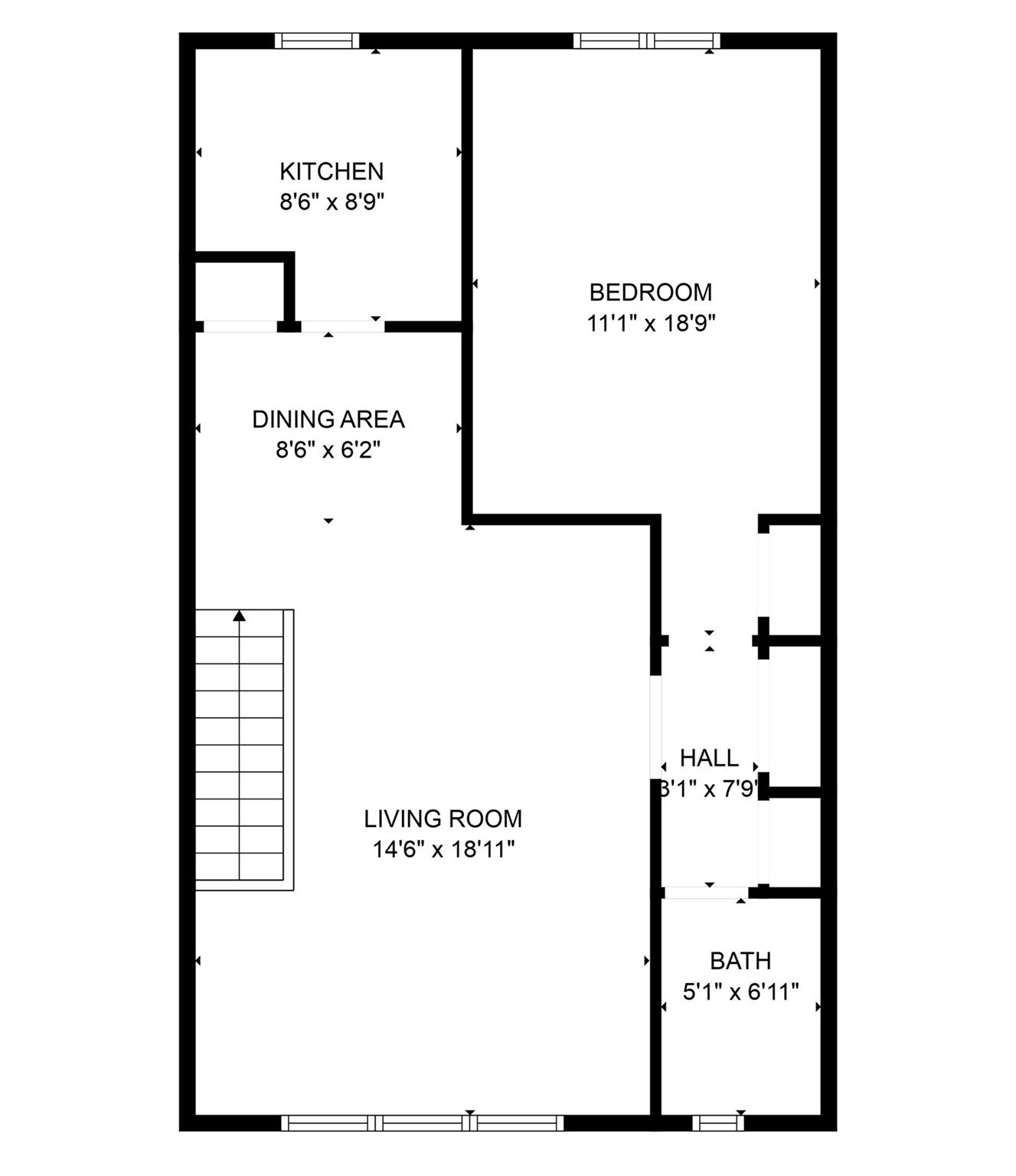 87-46 Marengo Street 2nd Fl