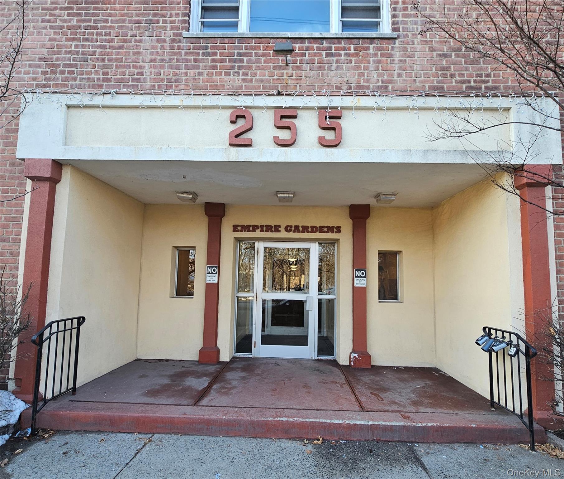 255 Bronx River Road 4R