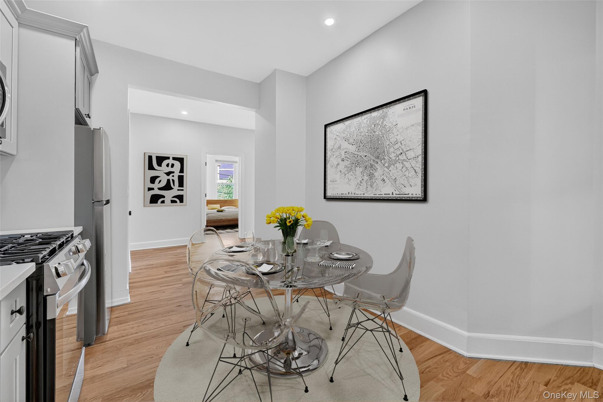 Ossining, New York 10562, United States, 2 Bedrooms Bedrooms, ,1 BathroomBathrooms,Residential,Active,250377