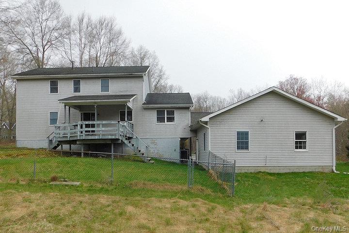 83 Hunt Road