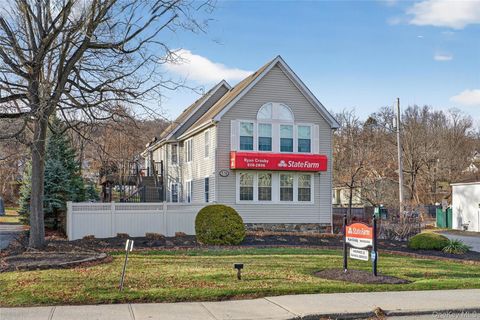 531 State Route 32 Highland Mills NY 10930