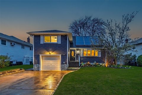 2325 Grand Avenue, Bellmore, NY 11710 - MLS#: 851860
