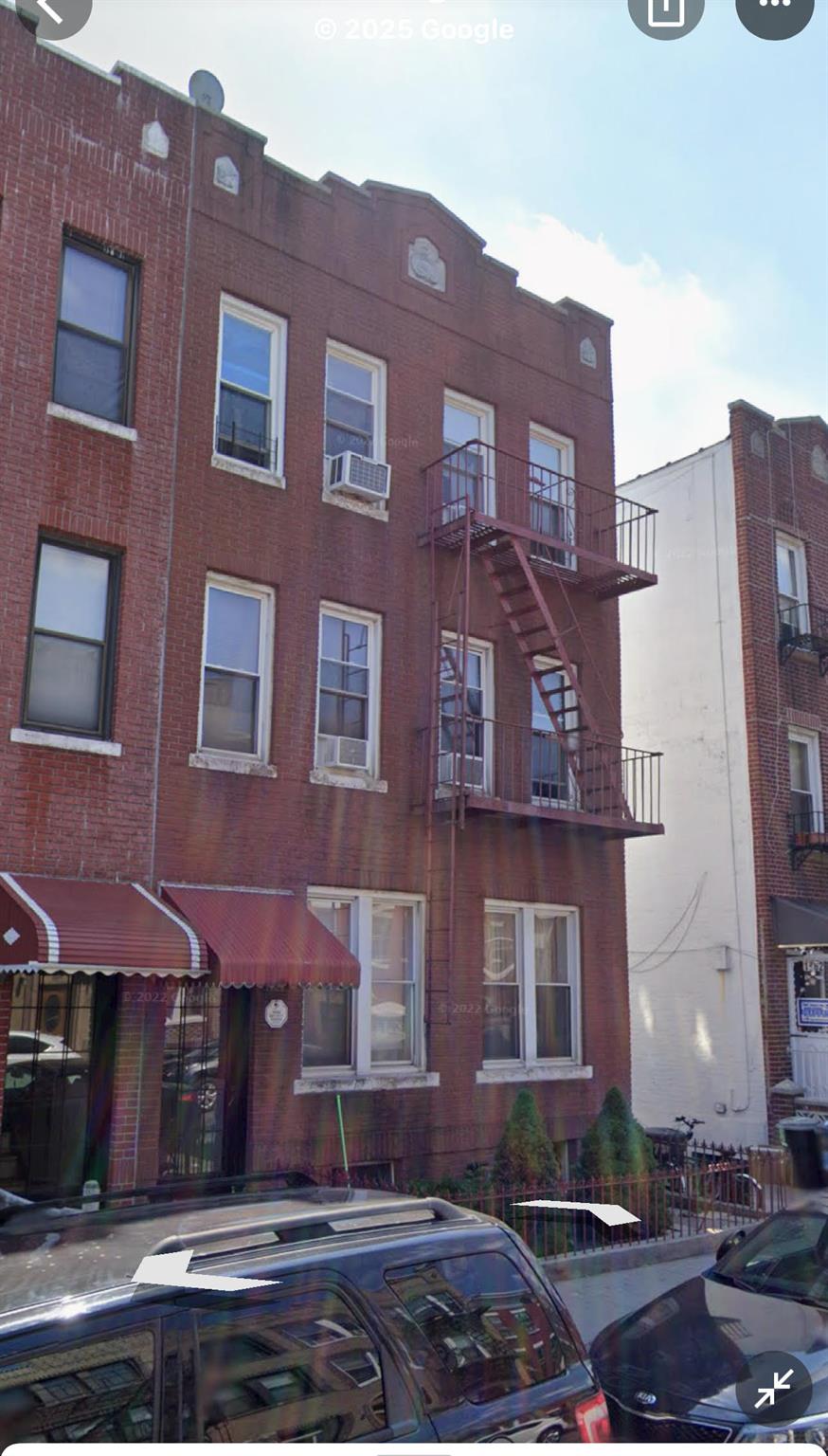1764 79th Street