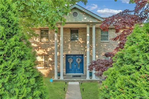 Homes For Rent - 433 New Rochelle Road<br/> Bronxville, NY 10708