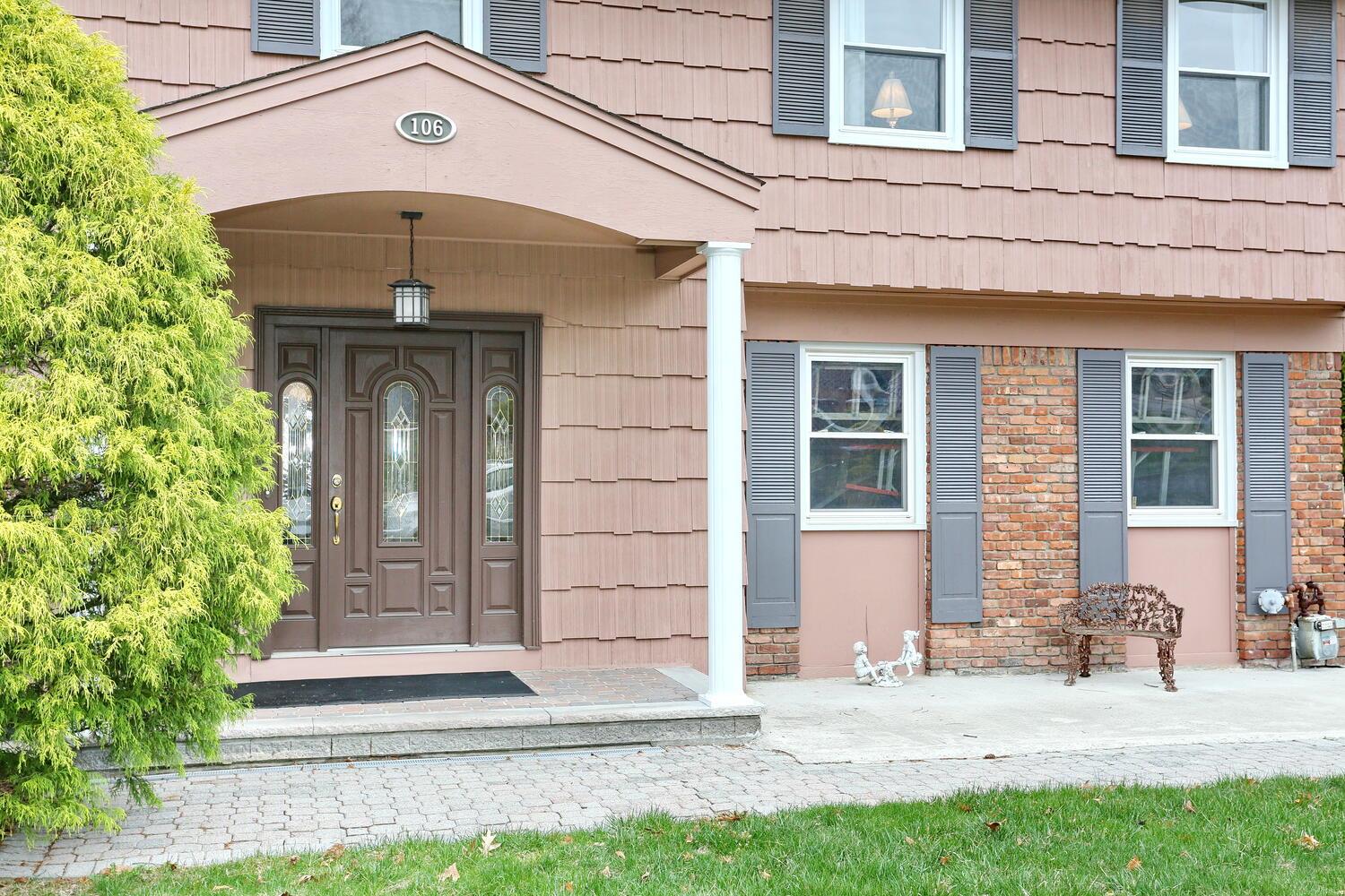 106 Key Place, Orangeburg, New York image 1