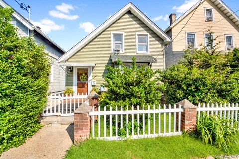 Homes For Sale - 363 Willett Avenue<br/> Port Chester, NY 10573