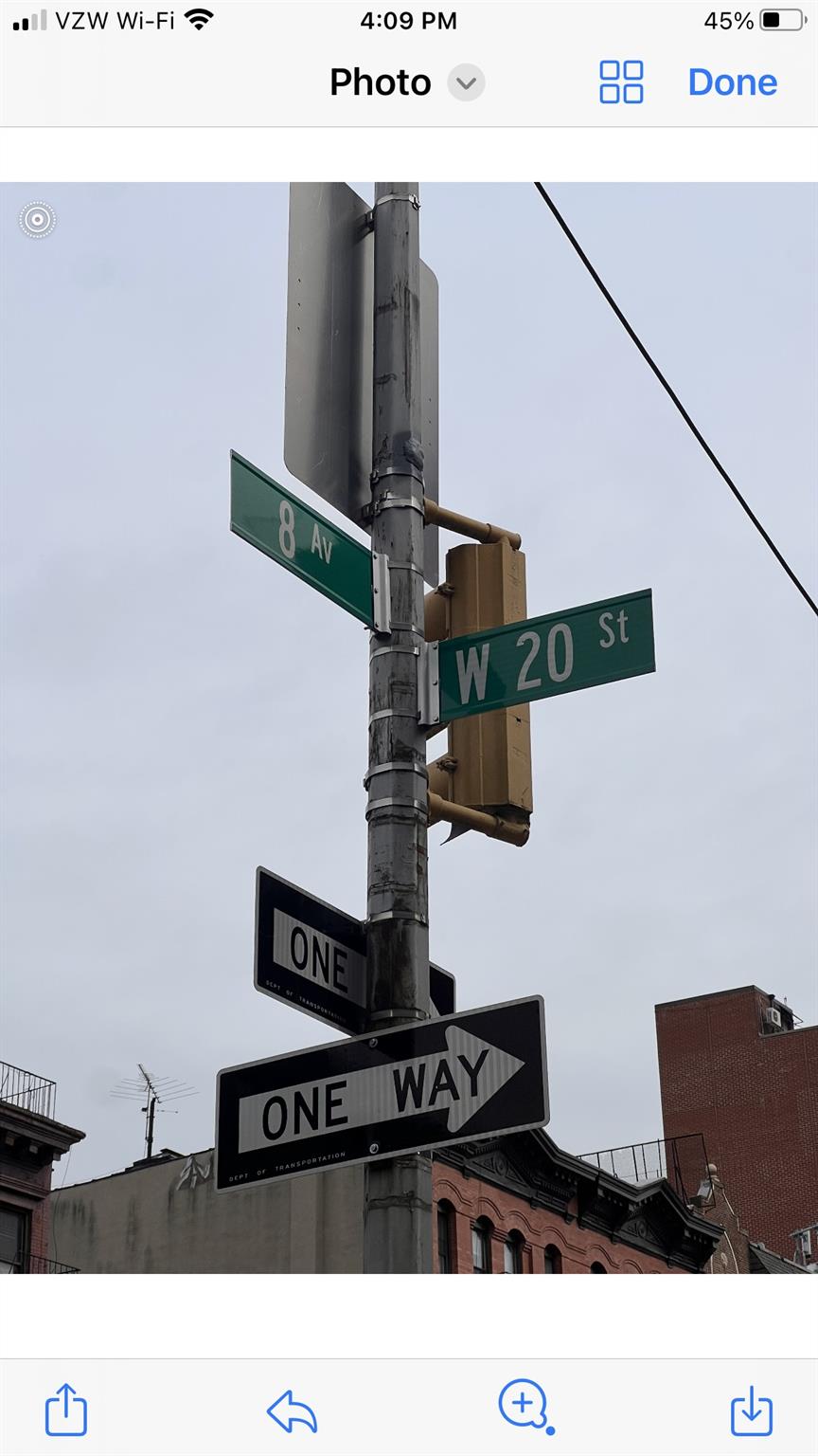 194 8th Avenue