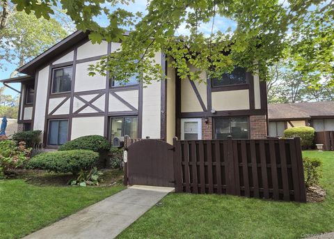 Photo of 236 Sagamore Hills Drive, Port Jefferson Station, NY 11776 (MLS # 923572)
