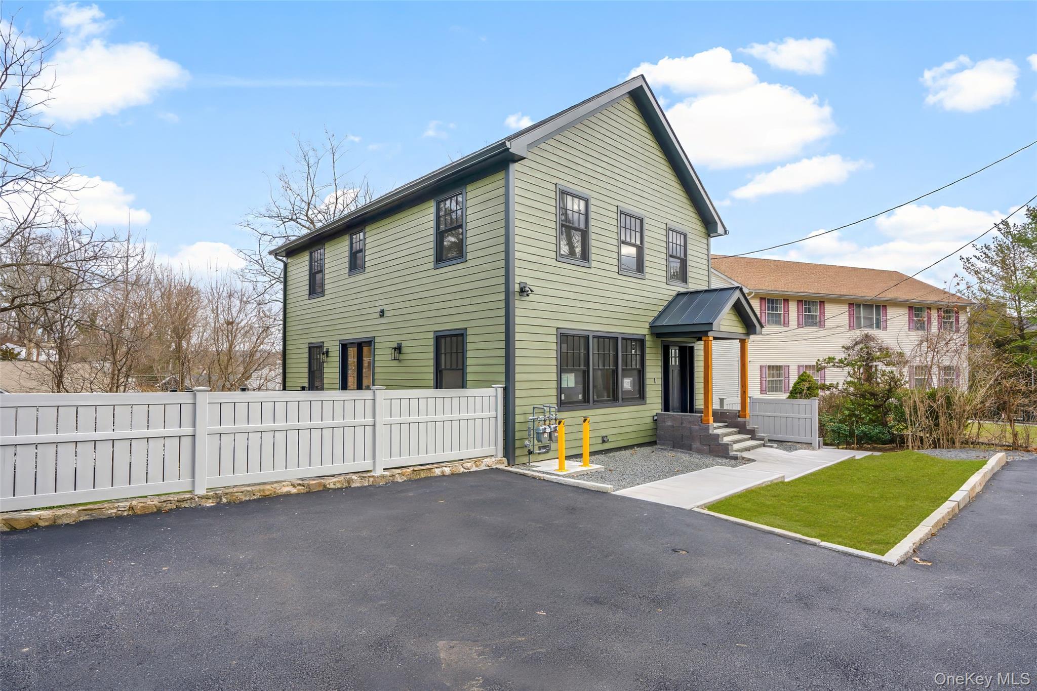 27 Choate Lane Unit A