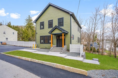 Photo of 27 Choate Lane #Unit A, Pleasantville, NY 10570 (MLS # 1044305)