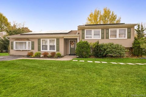 Photo of 26 Grand Canyon Lane, Coram, NY 11727 (MLS # 932158)