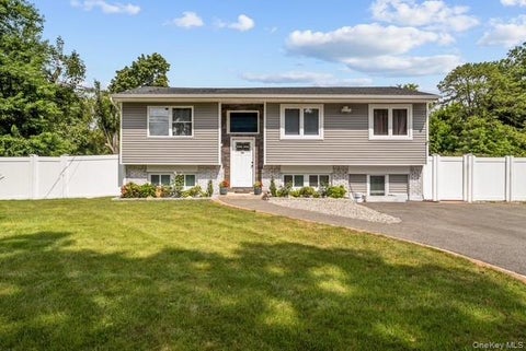 Homes For Sale - 71 Bushwick Avenue<br/> Central Islip, NY 11722