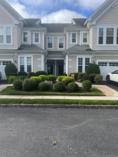 Photo of 47 Symphony Drive, Lake Grove, NY 11755 (MLS # 1061449)