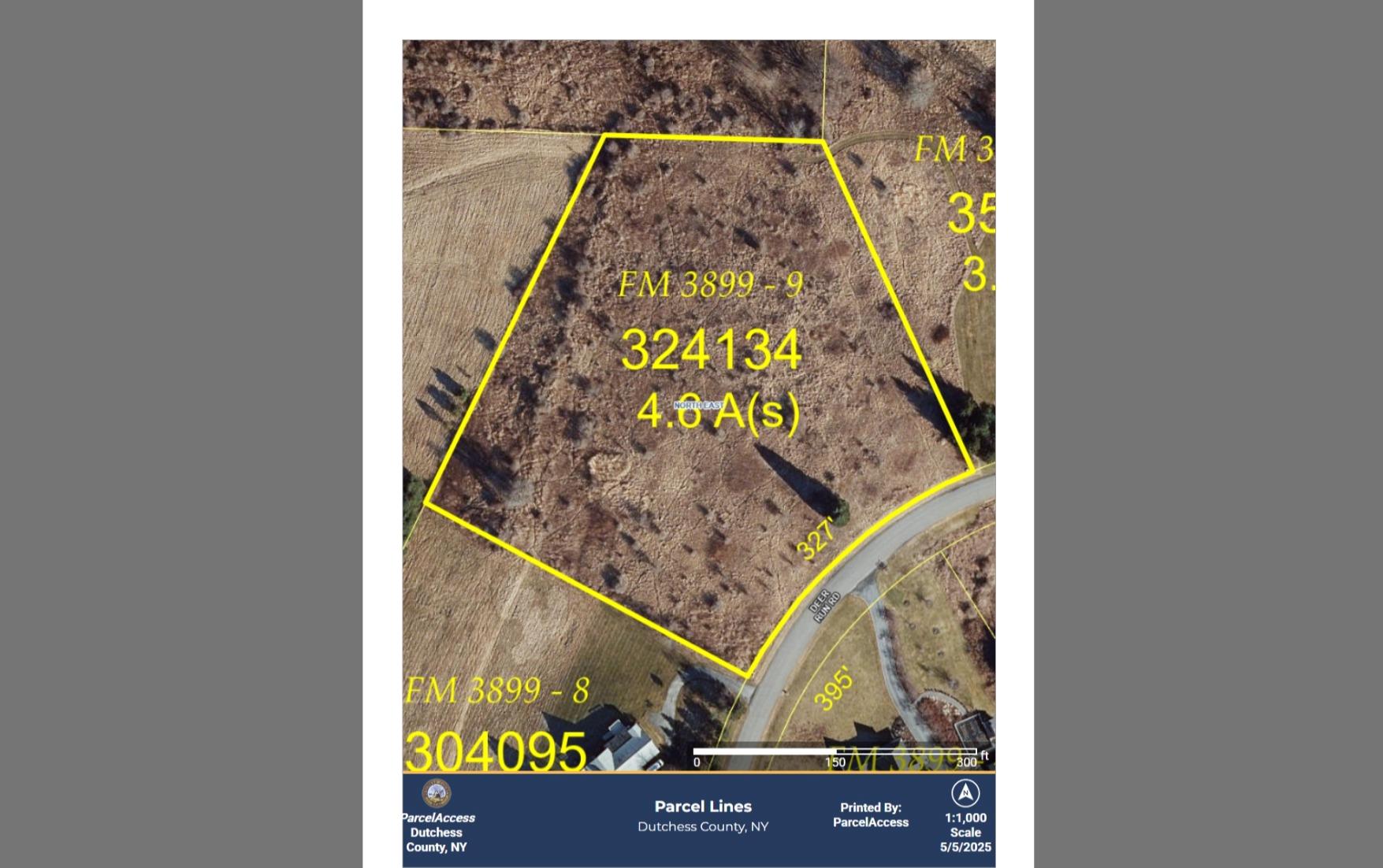 Deer Run Road, Millerton, New York image 1