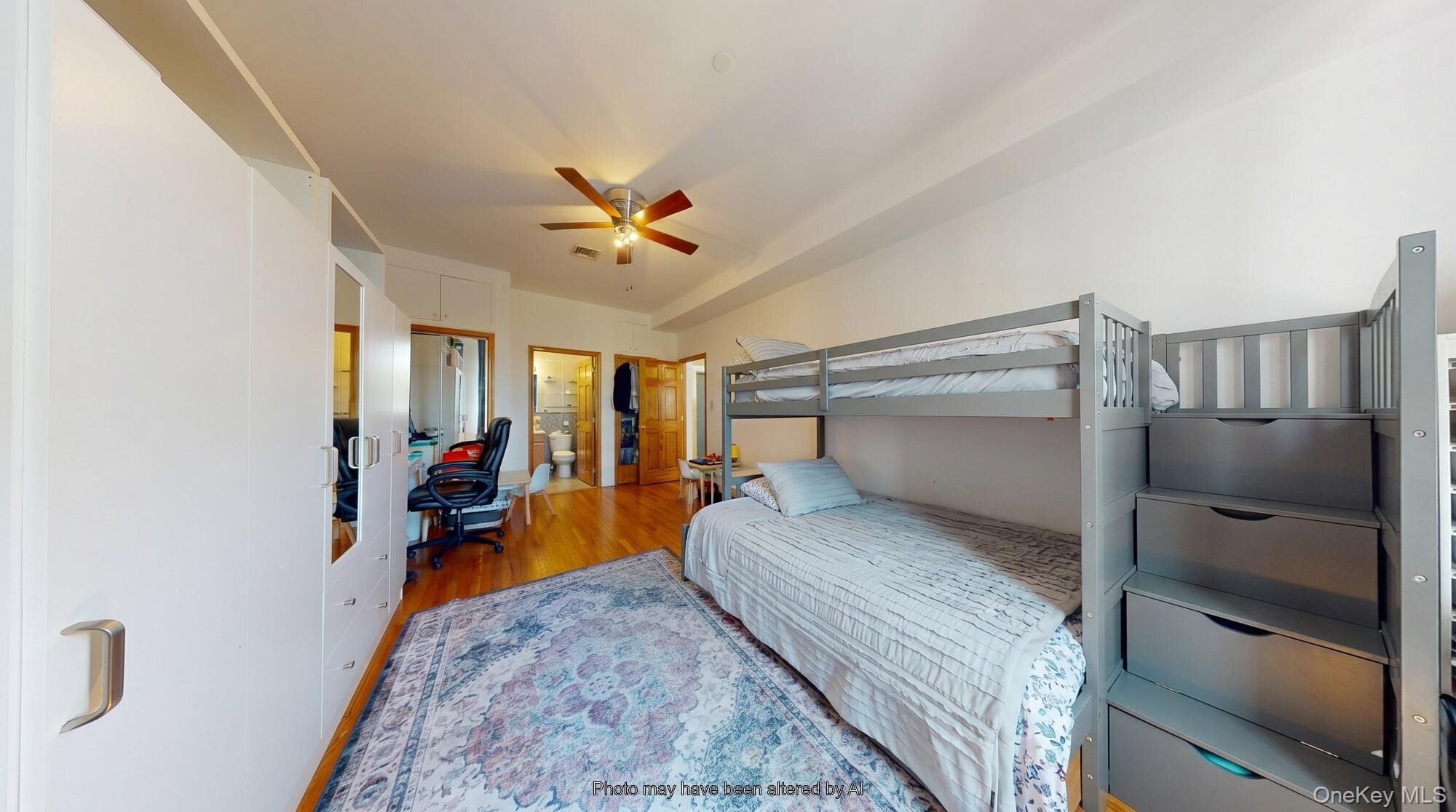 279 Prospect Avenue 3A