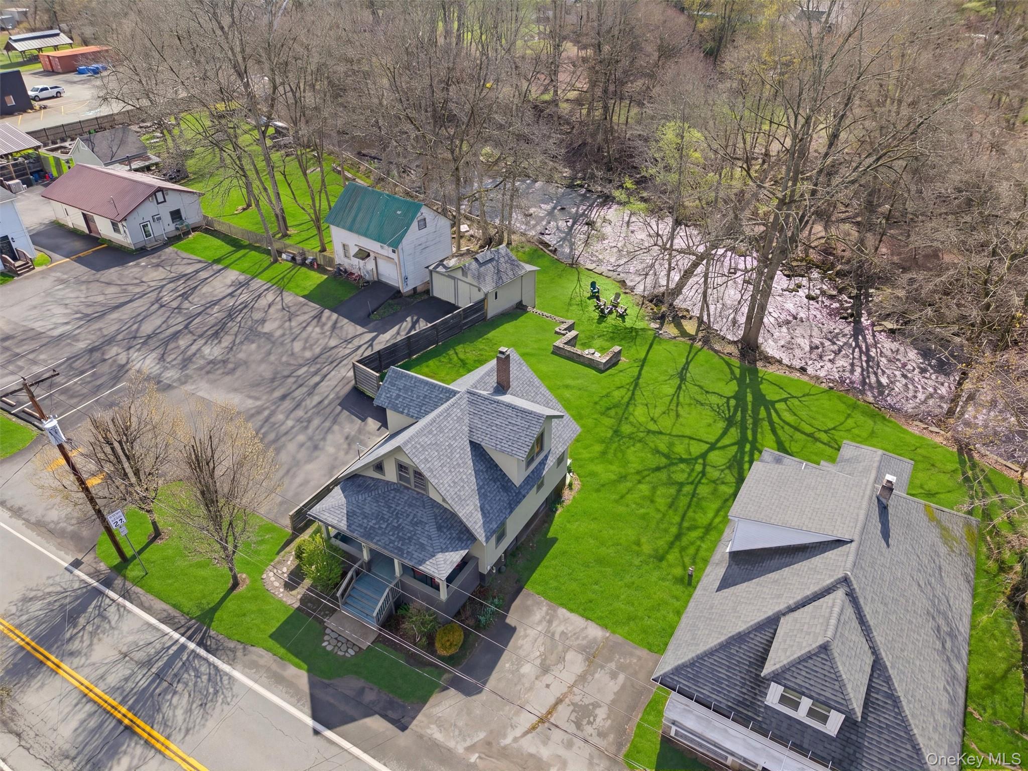 4929 State Route 52