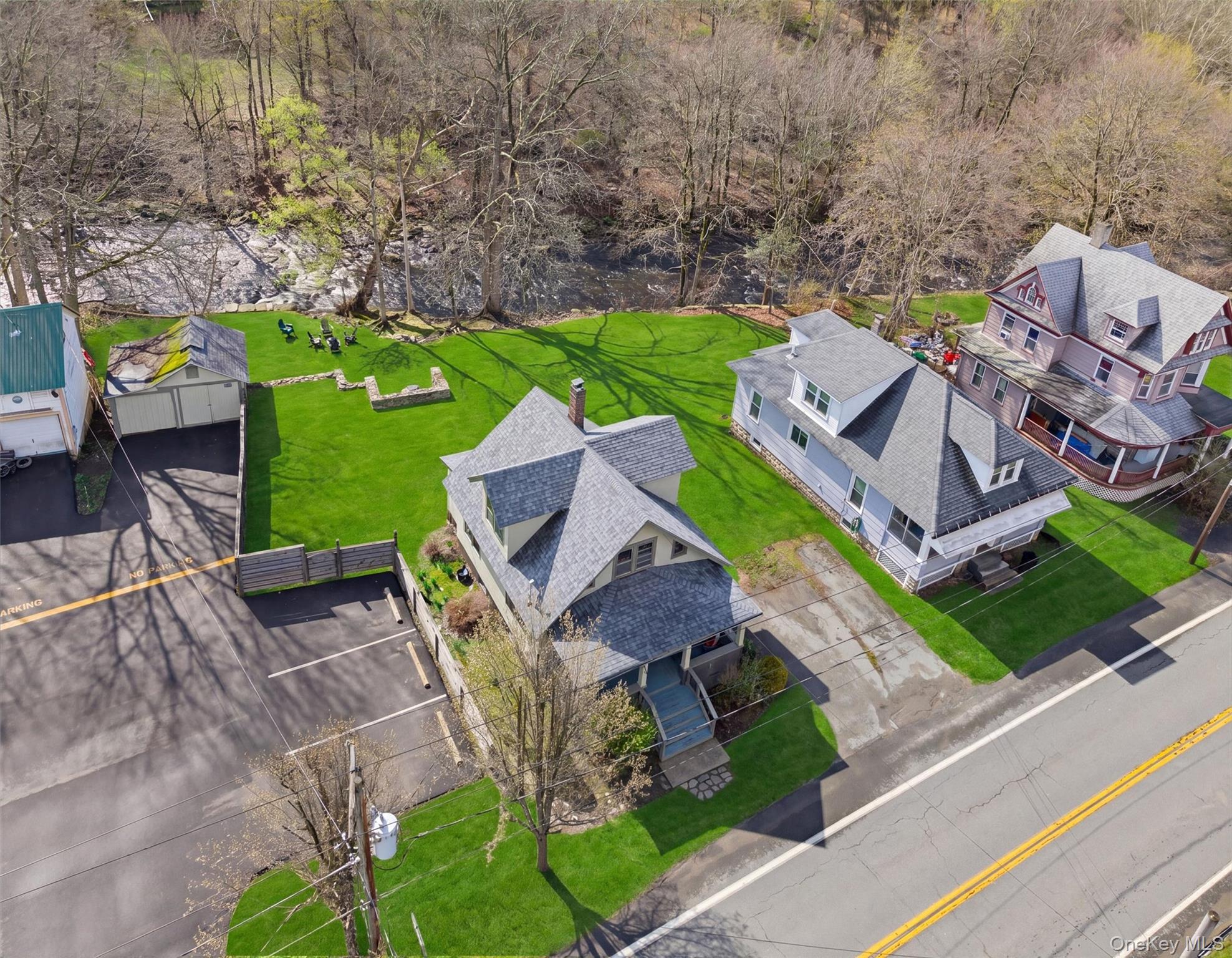 4929 State Route 52