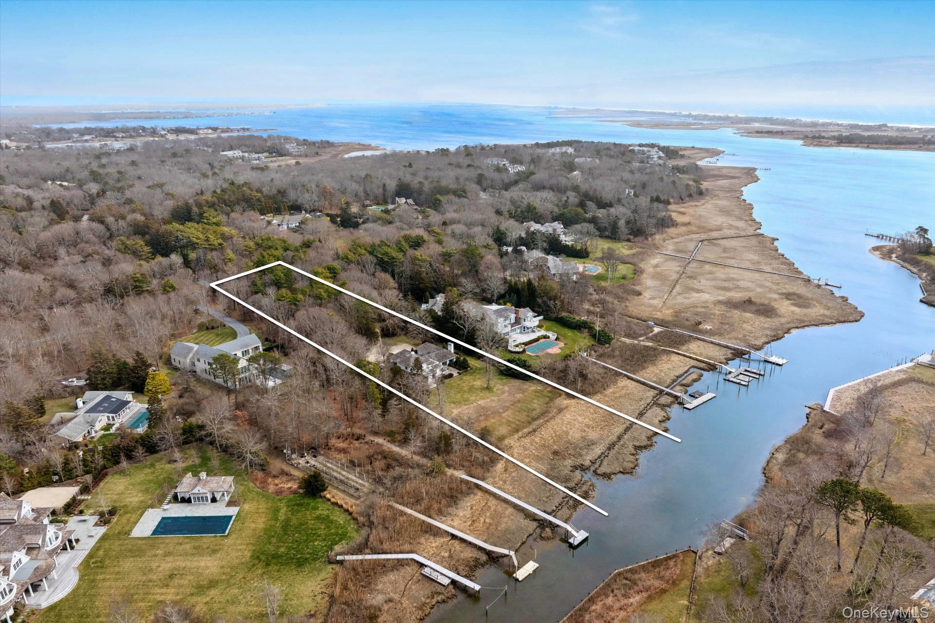 7 Penniman Point Road