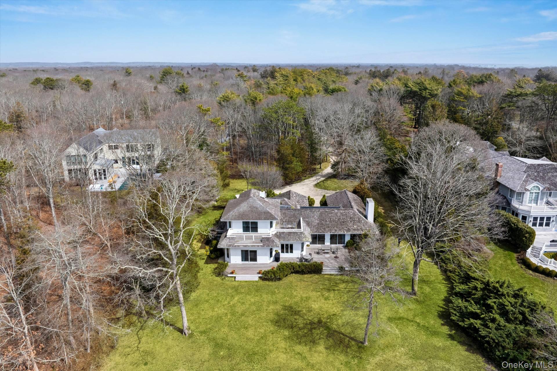 7 Penniman Point Road