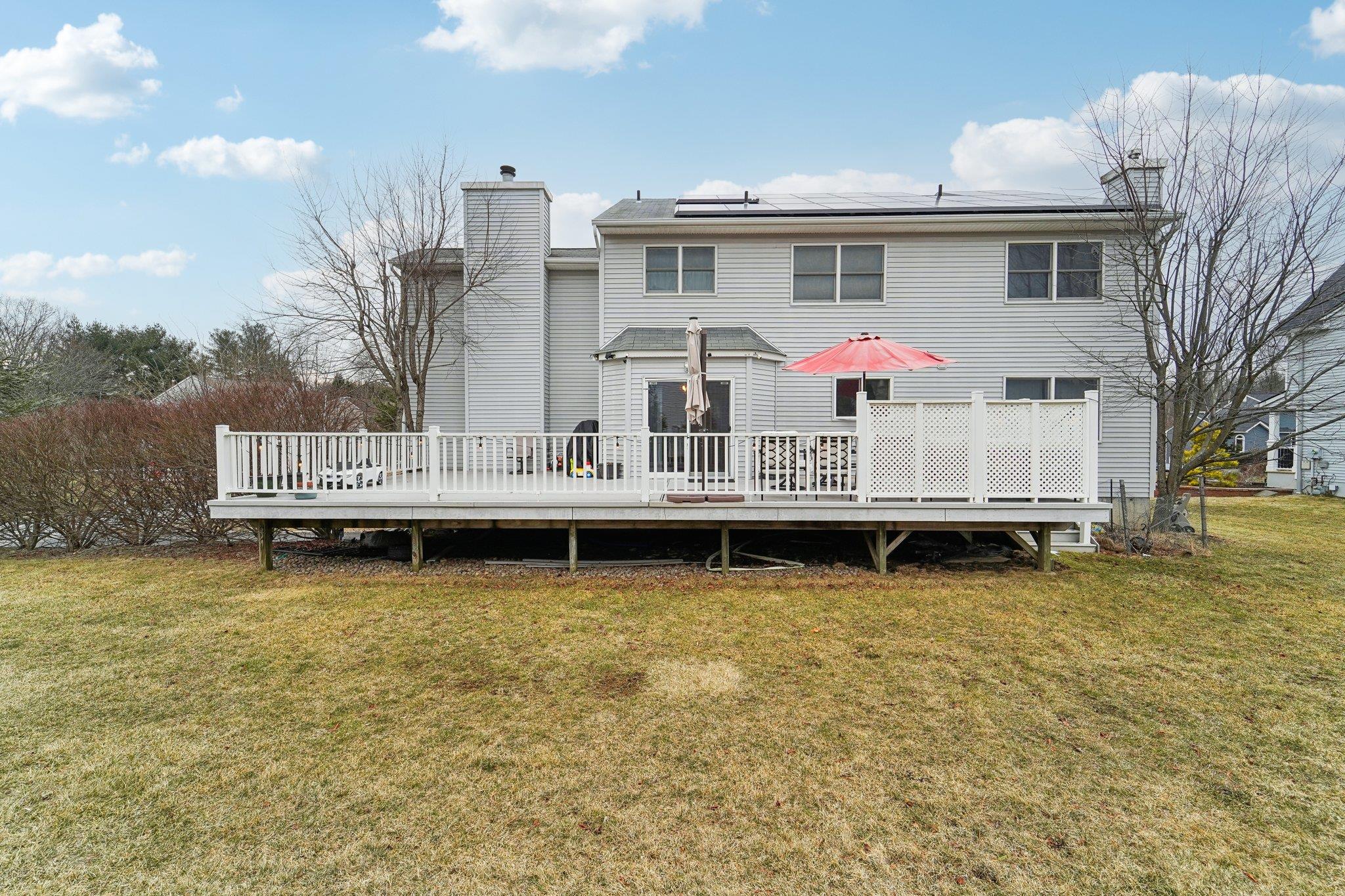 2 Bittern Drive, Nanuet, New York image 44