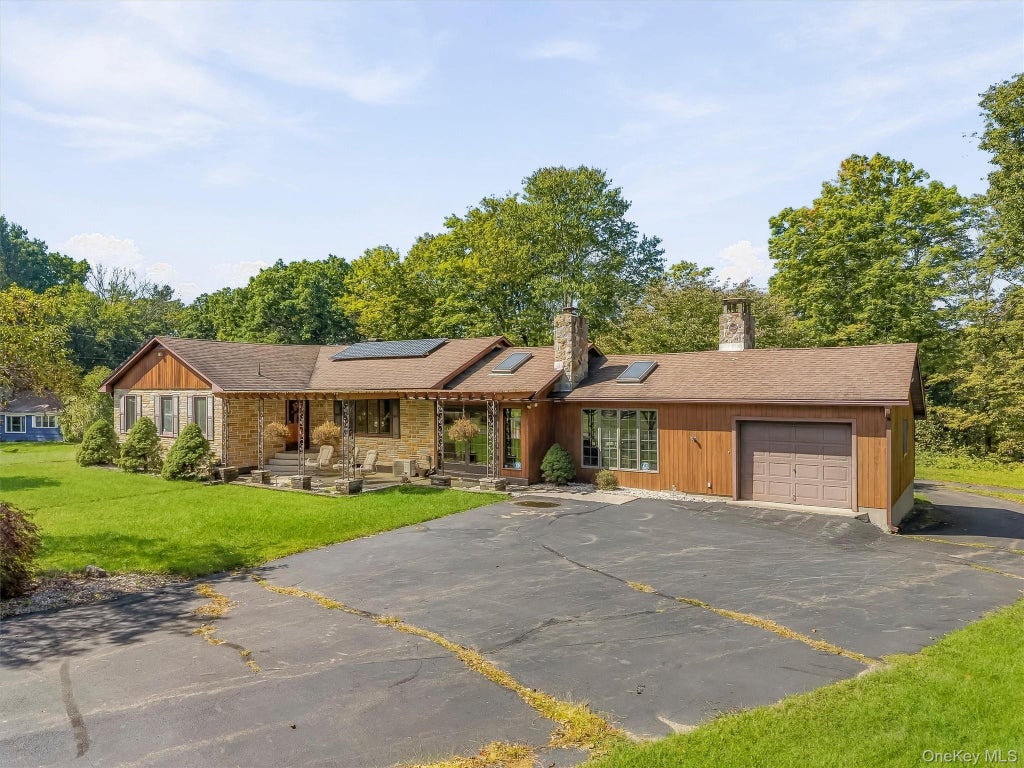 Photo of 379 Neversink Drive, Port Jervis, NY 12771 (MLS # 1047877)