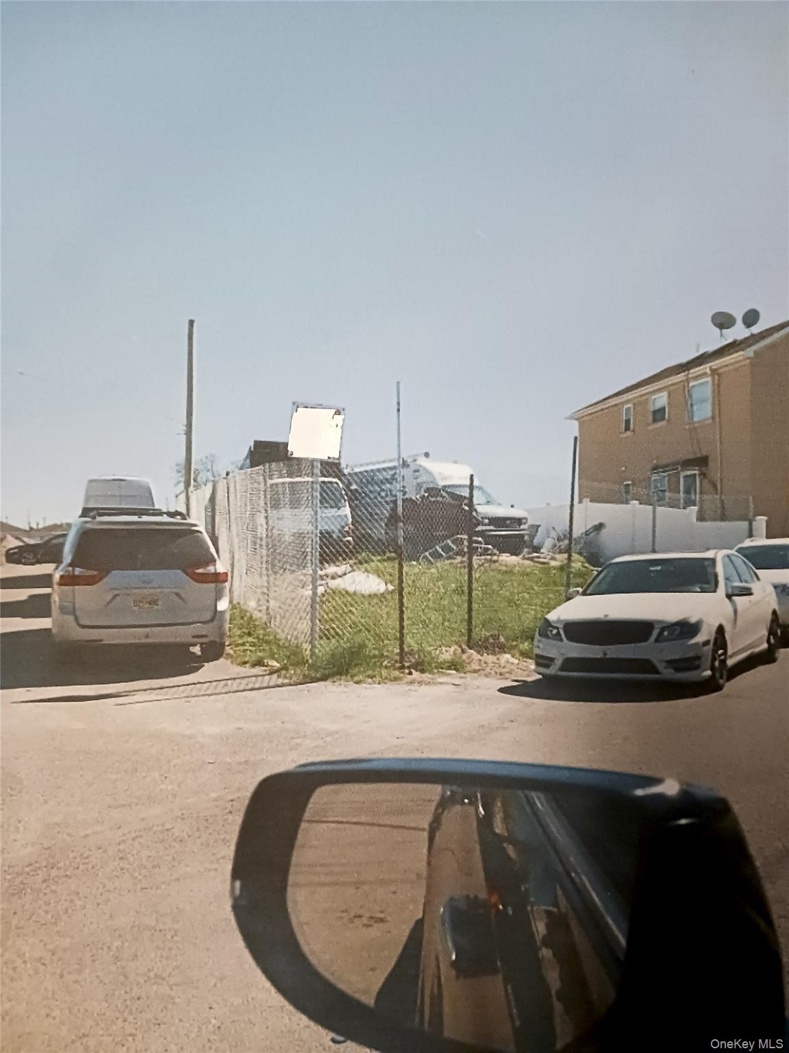 Parcel ID 4-14231-1244 1st Street