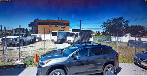 Parcel ID 4-14231-1244 1st Street Hamilton Beach NY 11414